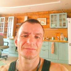 Фотография мужчины Евгений, 43 года из г. Томск