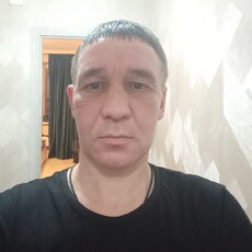 Фотография мужчины Альберт, 39 лет из г. Чебоксары