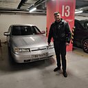 Натиг, 37 лет