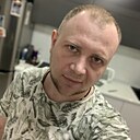 Виктор, 33 года
