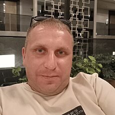 Фотография мужчины Александр, 40 лет из г. Сызрань