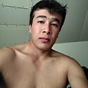 Шахриëр, 25 лет