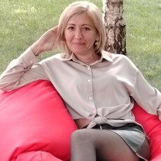 Фотография девушки Ирина, 48 лет из г. Брест