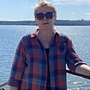 Анастасия, 54 года