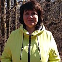 Оля, 46 лет