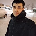 Бек, 35 лет