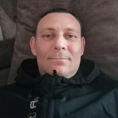 Фотография мужчины Максим, 36 лет из г. Копьево