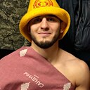 Аслан, 33 года