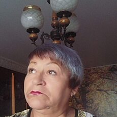 Фотография девушки Ольга, 66 лет из г. Казань