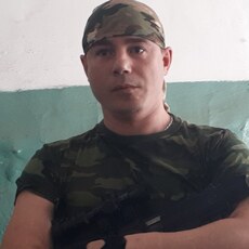 Фотография мужчины Алексей, 42 года из г. Уральский