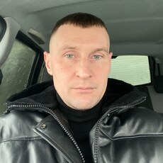 Фотография мужчины Михаил, 38 лет из г. Балаково