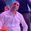Самир, 38 лет