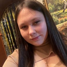 Фотография девушки Дарья, 23 года из г. Урюпинск