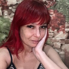 Фотография девушки Юлия, 43 года из г. Тула