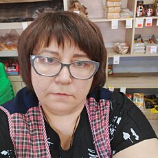Фотография девушки Татьяна, 54 года из г. Промышленная