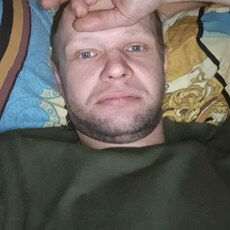 Фотография мужчины Юрий, 38 лет из г. Надым