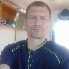 Фотография мужчины Александр, 47 лет из г. Нягань