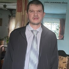 Фотография мужчины Василий, 38 лет из г. Киселевск
