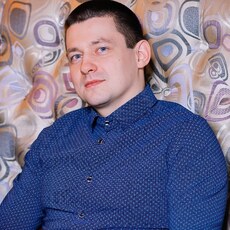 Фотография мужчины Александр, 36 лет из г. Архангельск