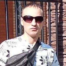 Фотография мужчины Артём, 33 года из г. Мурманск