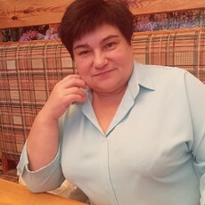 Фотография девушки Светлана, 58 лет из г. Ульяновск