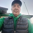 Кайрат, 56 лет
