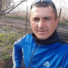 Фотография мужчины Seryozha, 48 лет из г. Лебедин