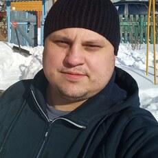 Фотография мужчины Павел, 38 лет из г. Тольятти
