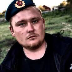 Фотография мужчины Евгений, 30 лет из г. Новоаннинский