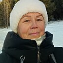 Надежда, 65 лет