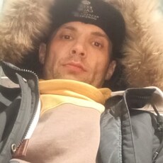 Фотография мужчины Is, 38 лет из г. Краснотурьинск