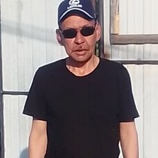 Фотография мужчины Константин, 54 года из г. Нижнеудинск