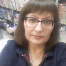 Фотография девушки Наталия, 63 года из г. Иваново