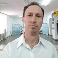 Фотография мужчины Денис, 47 лет из г. Кентау
