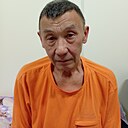 Андрей, 60 лет