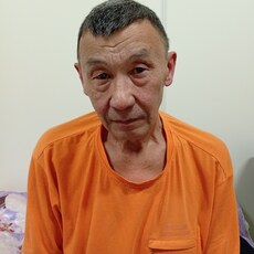 Фотография мужчины Андрей, 60 лет из г. Чита