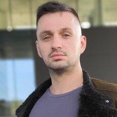 Фотография мужчины Максим, 32 года из г. Солигорск