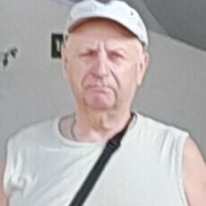 Фотография мужчины Юрий, 63 года из г. Гамбург