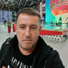 Фотография мужчины Иван, 45 лет из г. Саратов