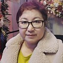 Марьям, 54 года