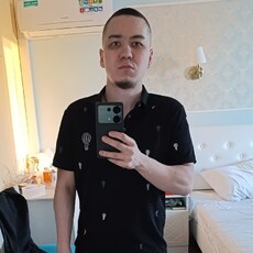 Фотография мужчины Василий Николаев, 33 года из г. Нефтекамск