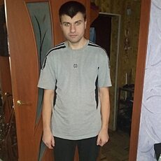 Фотография мужчины Сергей, 37 лет из г. Остров