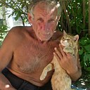 Сергей, 64 года
