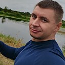 Михаил, 36 лет