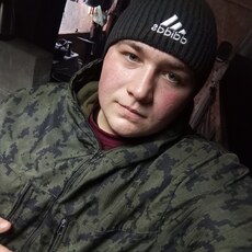 Фотография мужчины Руслан, 21 год из г. Новоалтайск