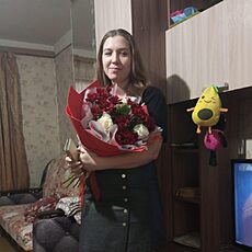 Фотография девушки Света, 29 лет из г. Белая Калитва