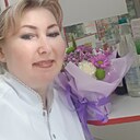 Альфира, 52 года