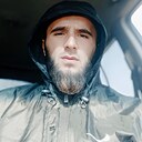 Омар, 27 лет