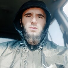 Фотография мужчины Омар, 27 лет из г. Ялта