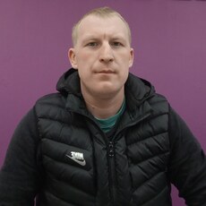 Фотография мужчины Viktor, 33 года из г. Улан-Удэ